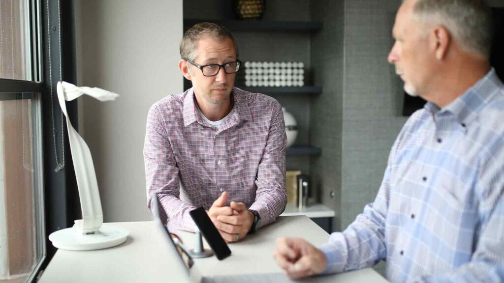 people talking about Escrow Companies