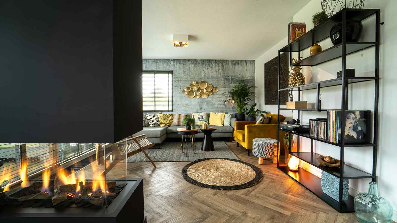 home example of Property Deed