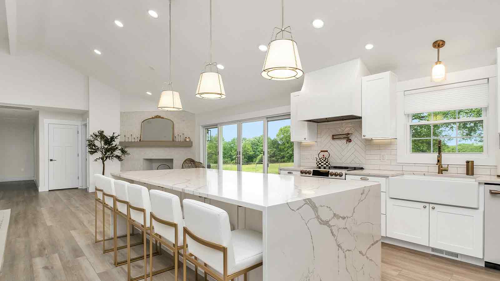 Title Insurance Company example