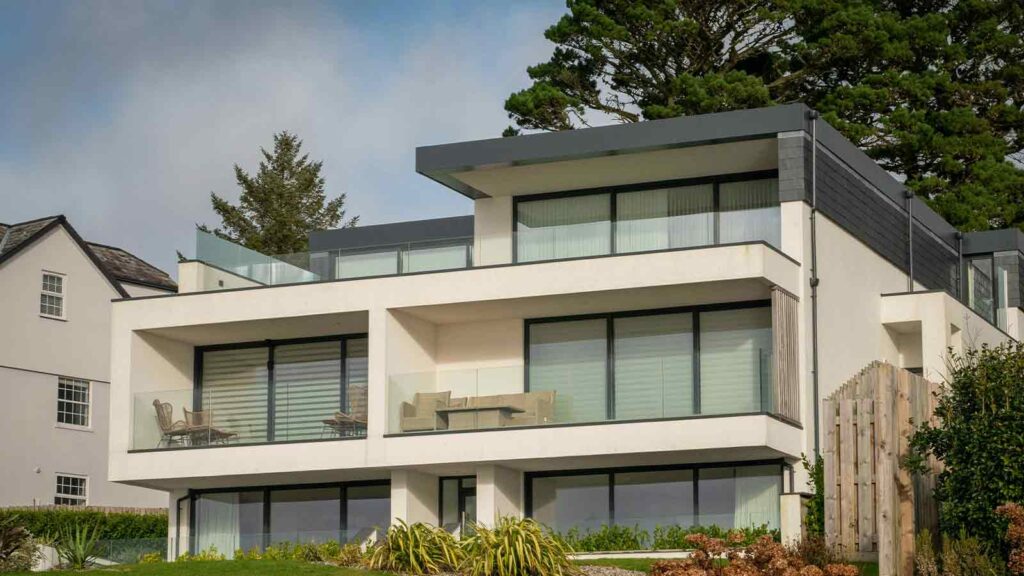 house Title Research