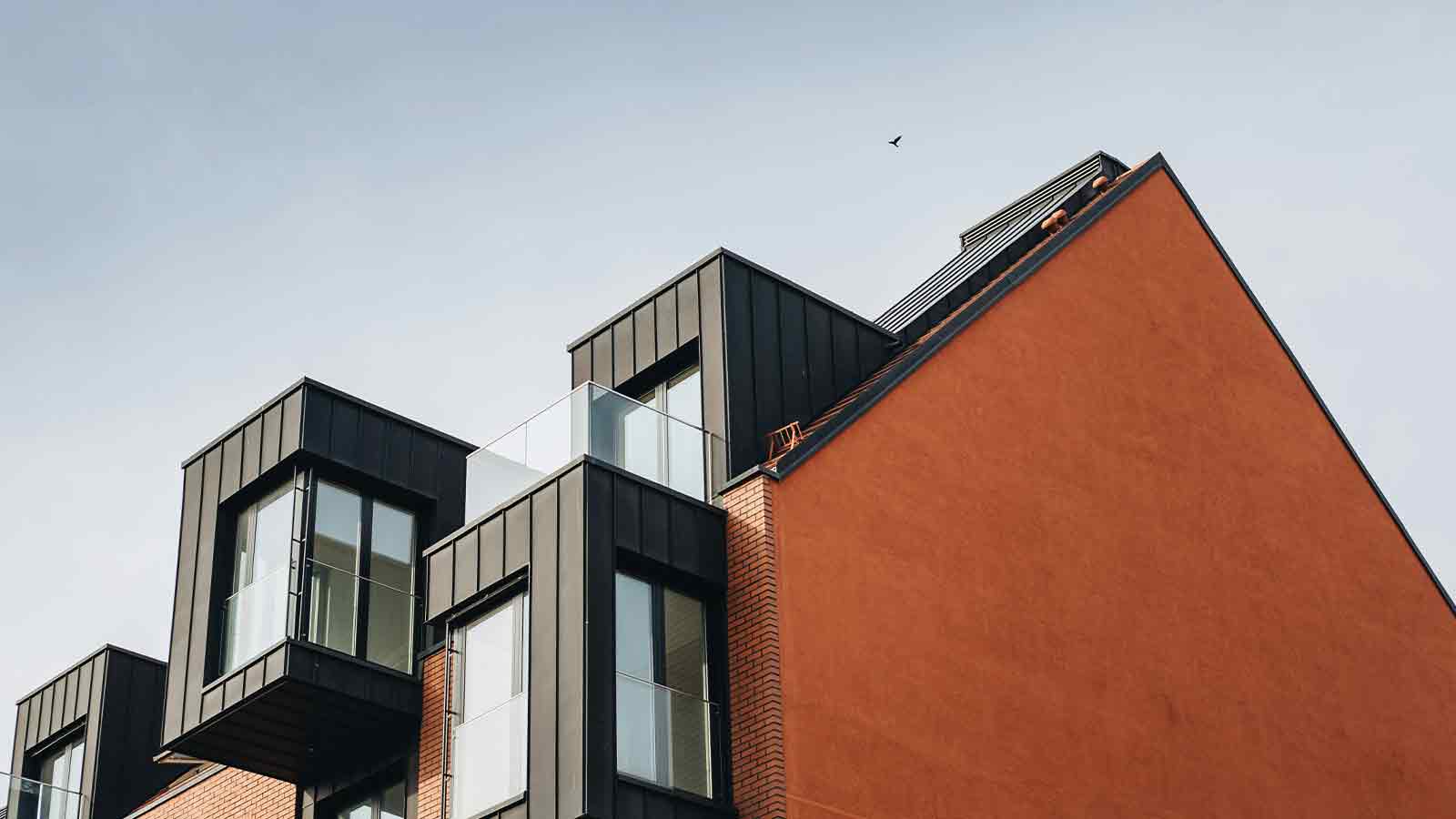 home example of Title Research