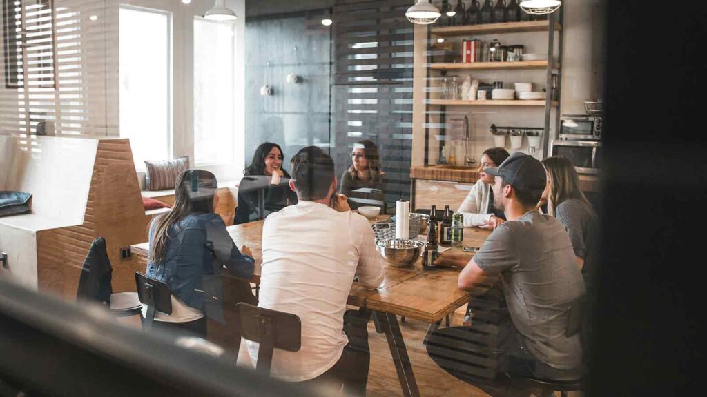 people talking about Title Resources