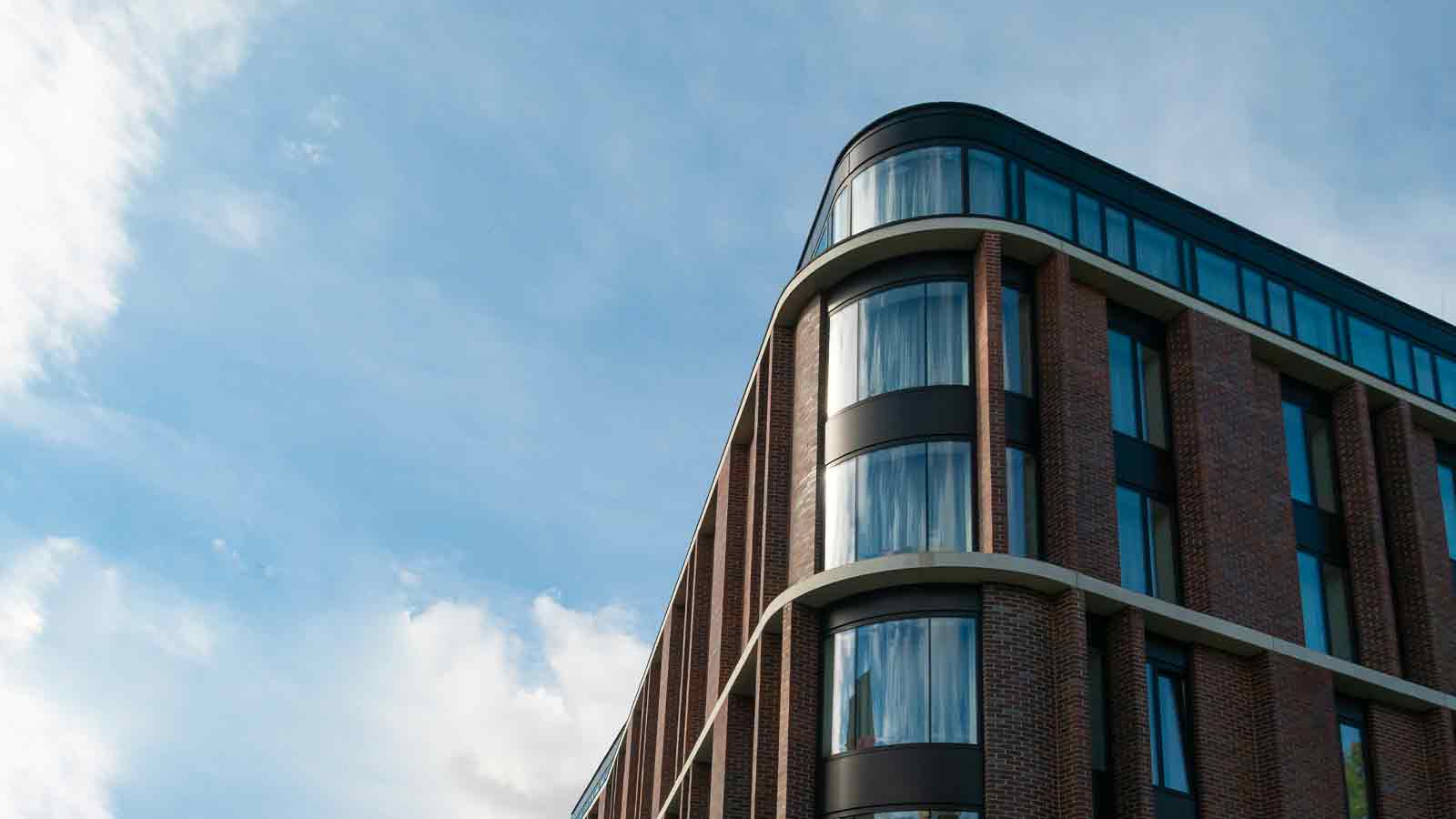 Top Title Companies example of a building