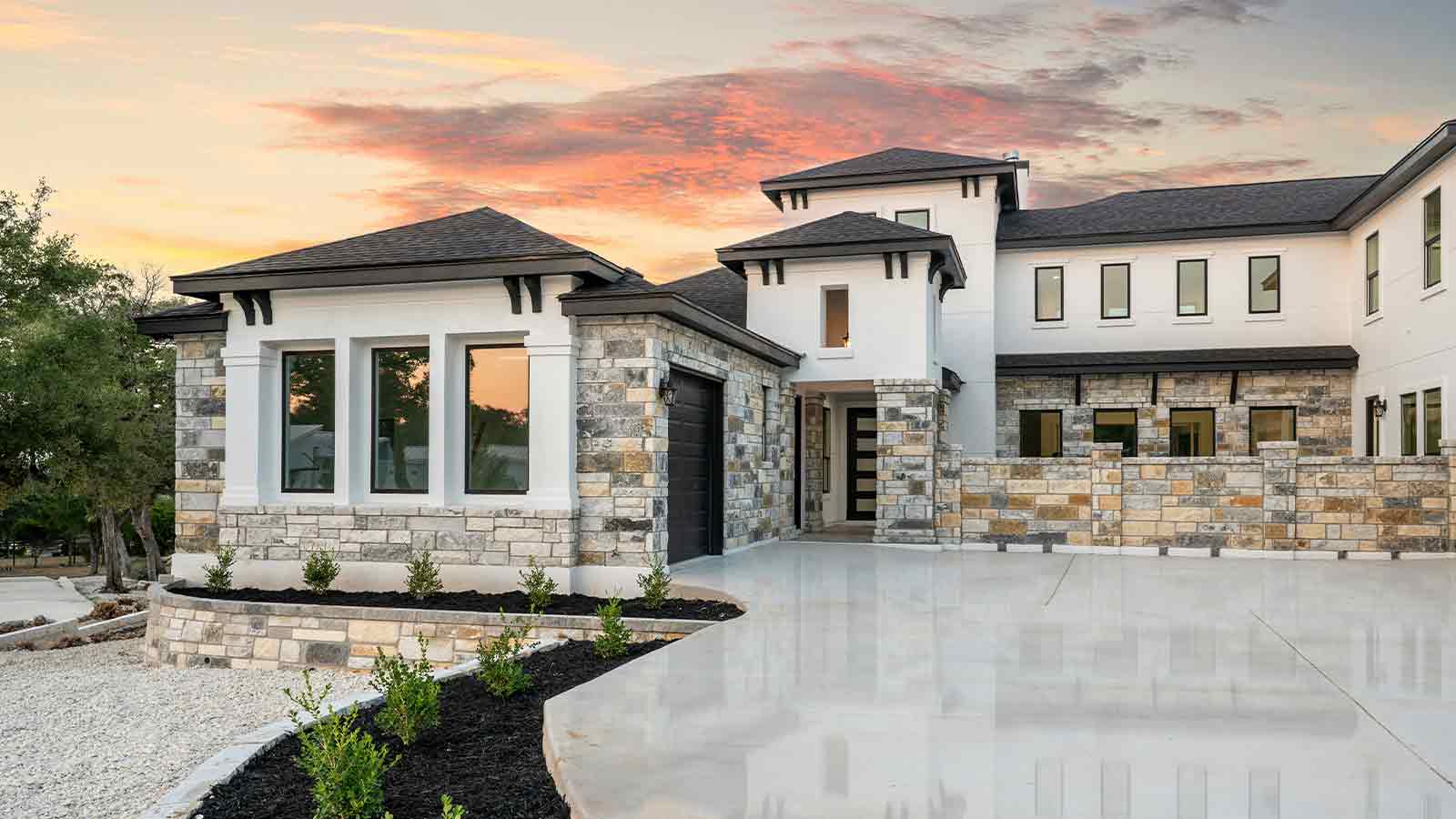 settlement service example