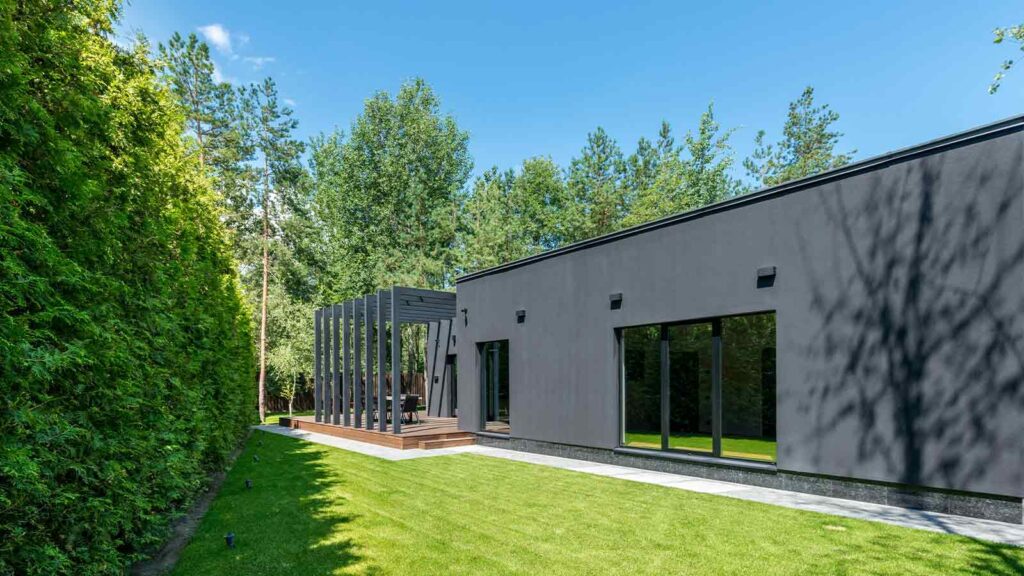 title search on modern