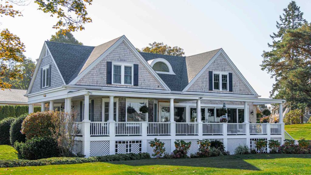 property example AI Title Research